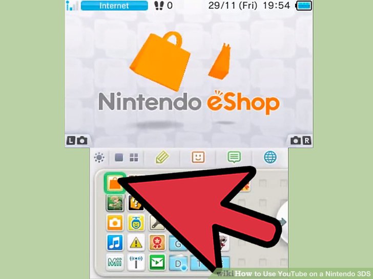 Nintendo Eshop Icon at Vectorified.com | Collection of Nintendo Eshop ...