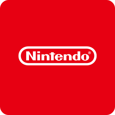 400x400 Nintendo Game Store