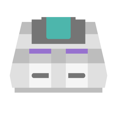 452x452 Super Nintendo Entertainment System Icon