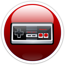 259x259 Nintendo Glass Orb Dock Icon