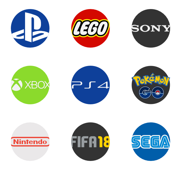 600x564 Icon Packs For Free