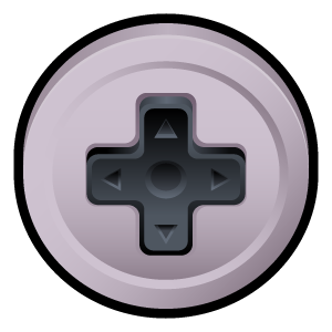 300x300 Snes Nintendo Puck Icons Pack Ii Icon Gallery