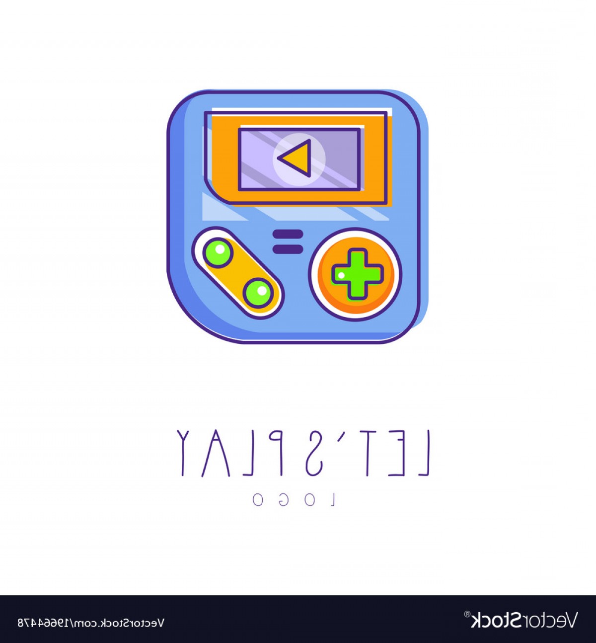 1200x1294 Creative Nintendo Logo Game Console Icon Let S Vector Geekchicpro