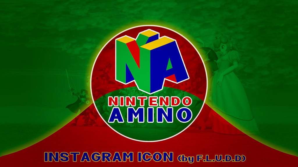 1024x576 Na Icon Challenge Entry Nintendo Amino