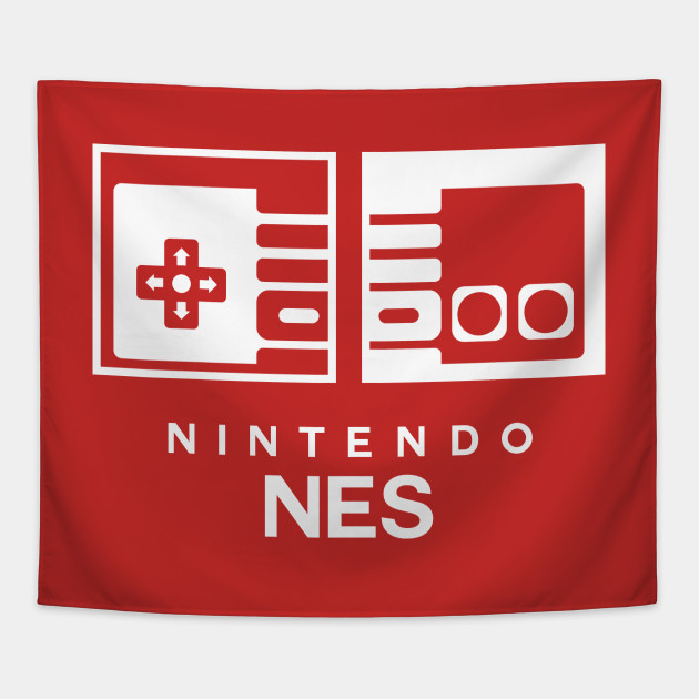 630x630 Nes Switch Style