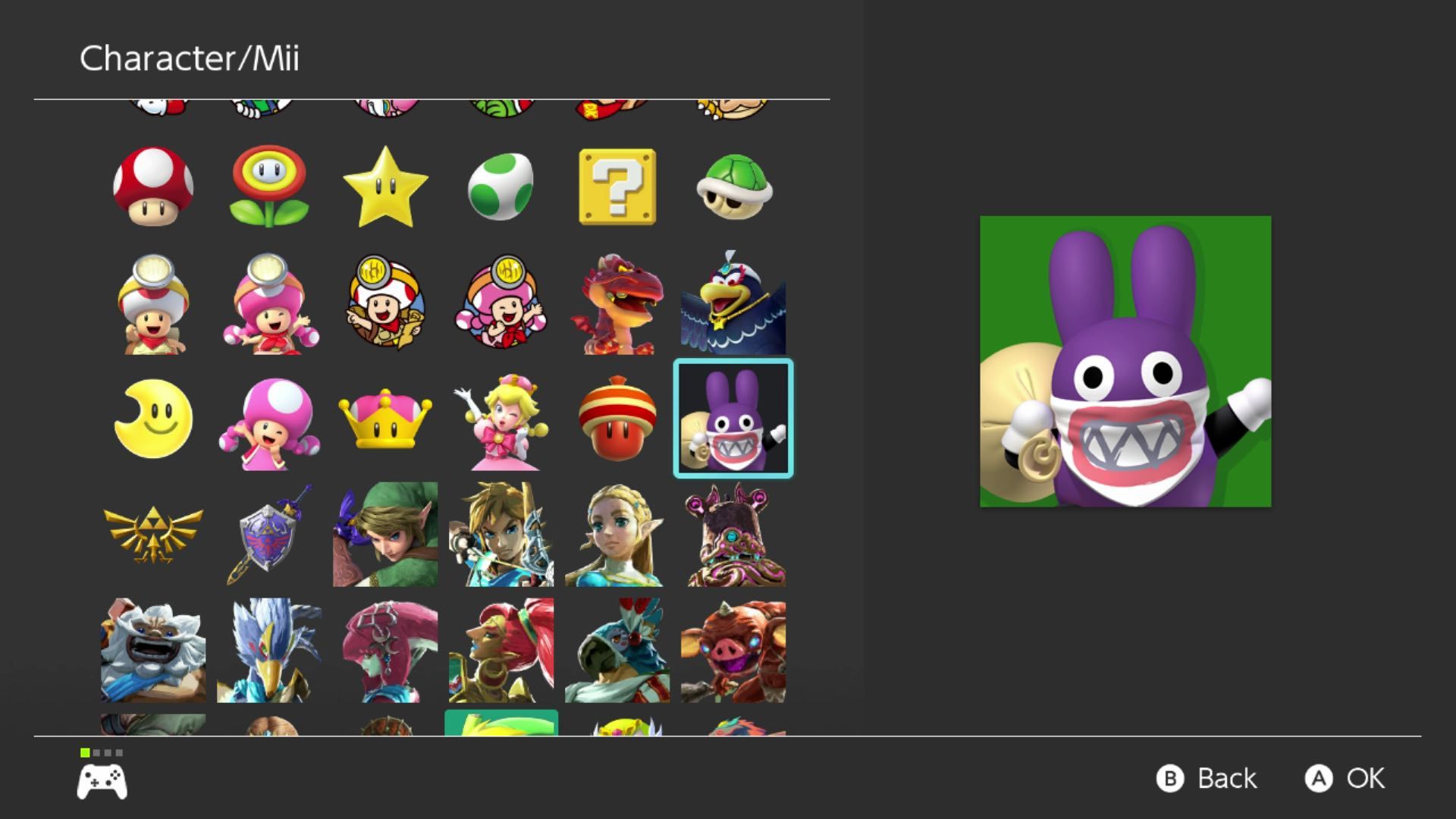 1920x1080 Nintendo Switch System Update Version Now Available