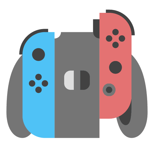 540x540 Nintendo Switch Icon Nathan's Bday In Nintendo