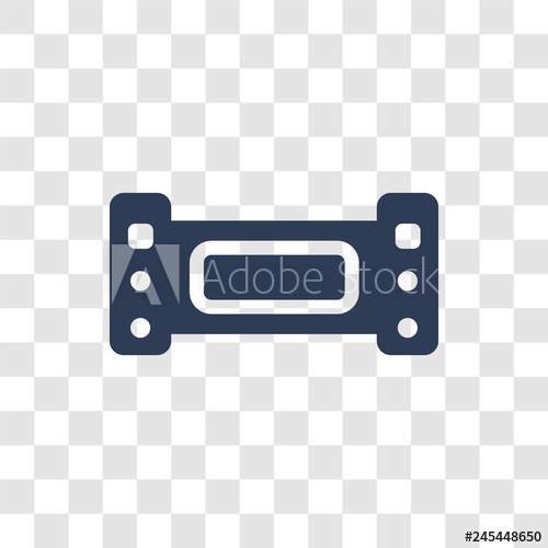 500x500 Nintendo Switch Icon Vector