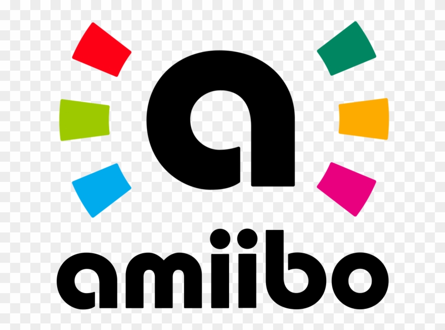 880x653 Nintendo Switch Amiibo Icon Clipart