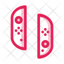 128x128 Download Console Game Icon Pack