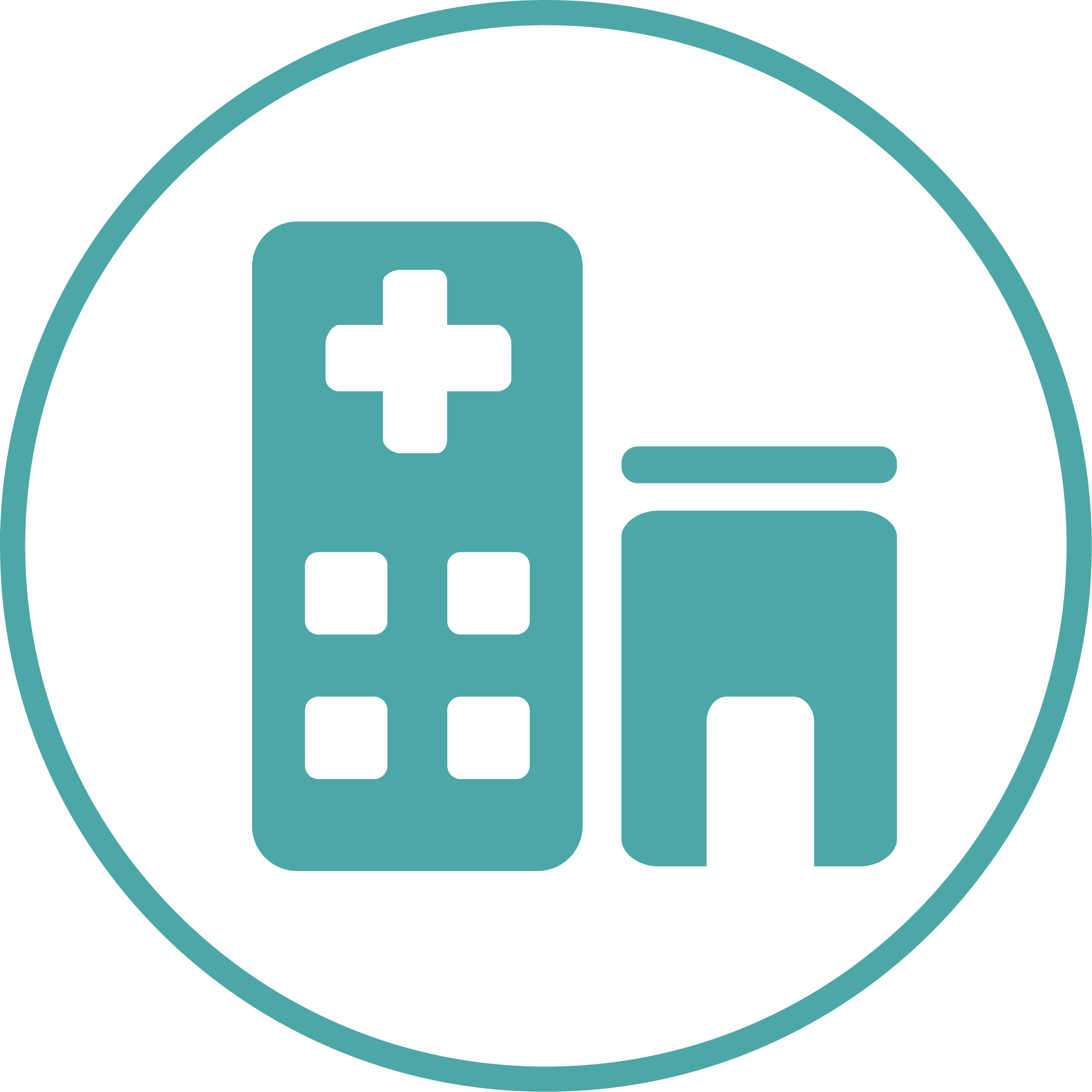 1983x1983 Healthcare Hospital Icon, Logos, Health Care