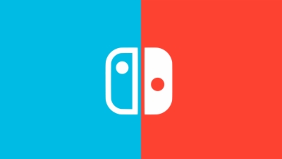 400x225 Result For Nintendo Switch Png