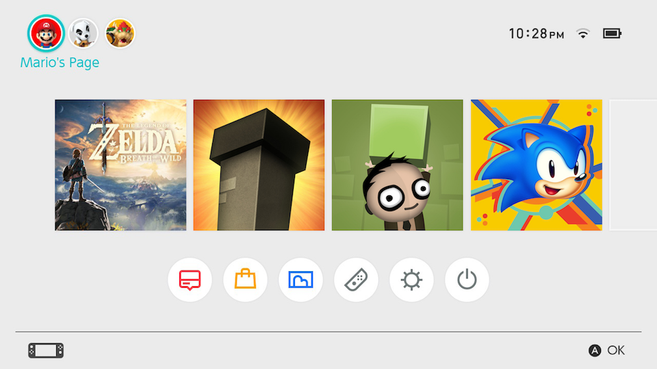 960x540 Snake Pass Will Be Fixing Its Home Menu Icon On Nintendo Switch