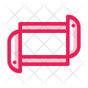 128x128 Gbc Icon Of Line Style