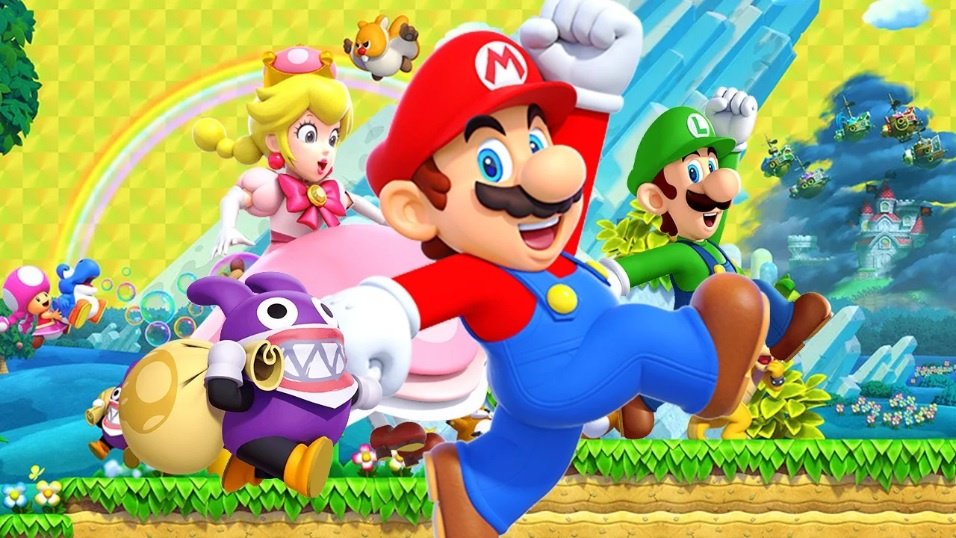 956x538 Nintendo Switch System Update Adds New Super Mario Bros U
