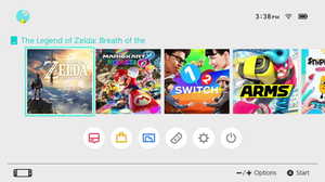 300x168 Nintendo Switch System Software