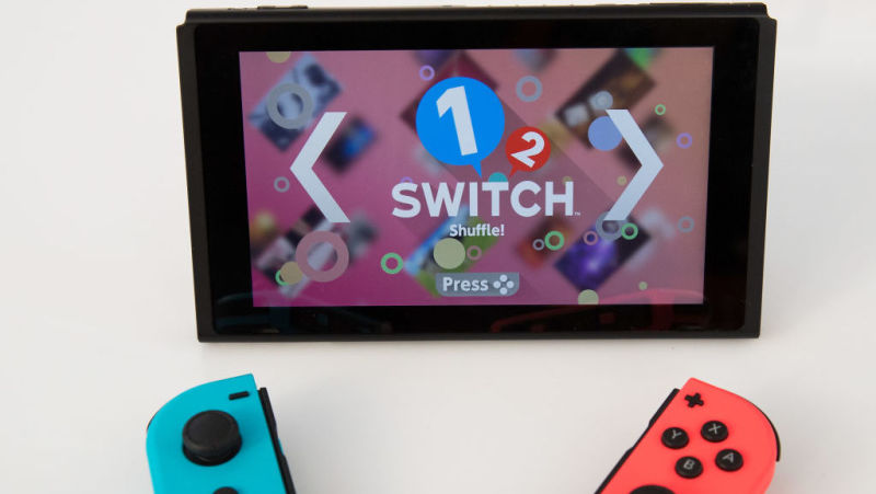 800x451 How To Add Friends To Your Nintendo Switch
