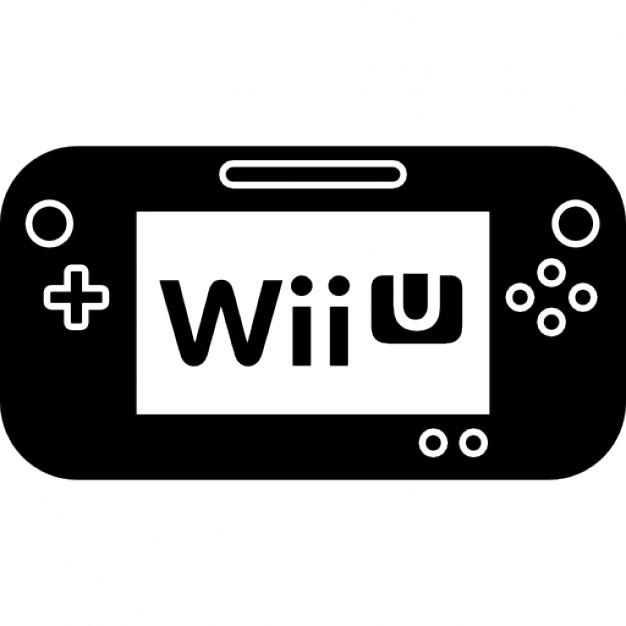 626x626 Nintendo Wii Icon