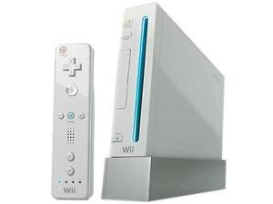 300x225 Nintendo Wii Sports White Console