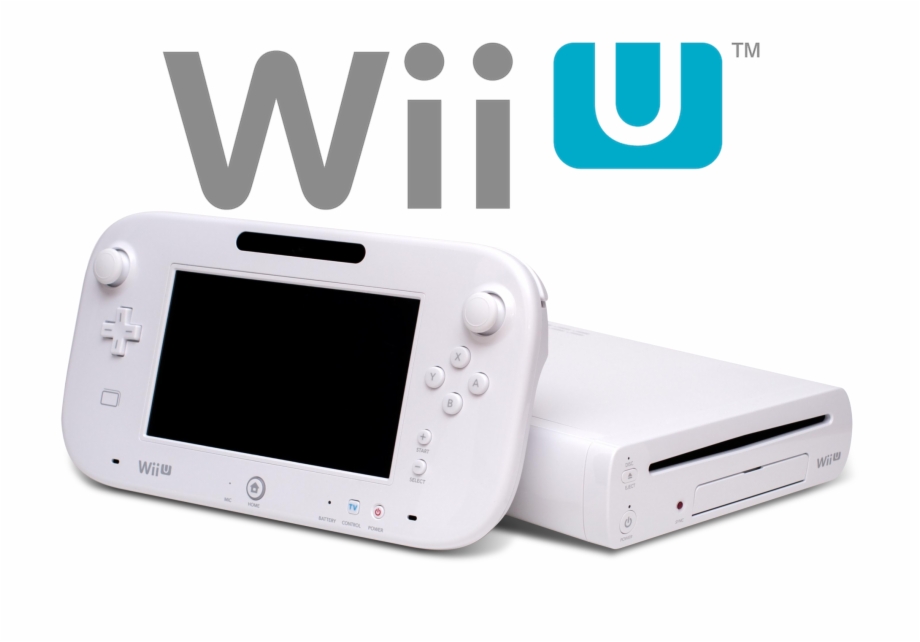 920x642 Nintendo Wii U Free Png Images Clipart Download