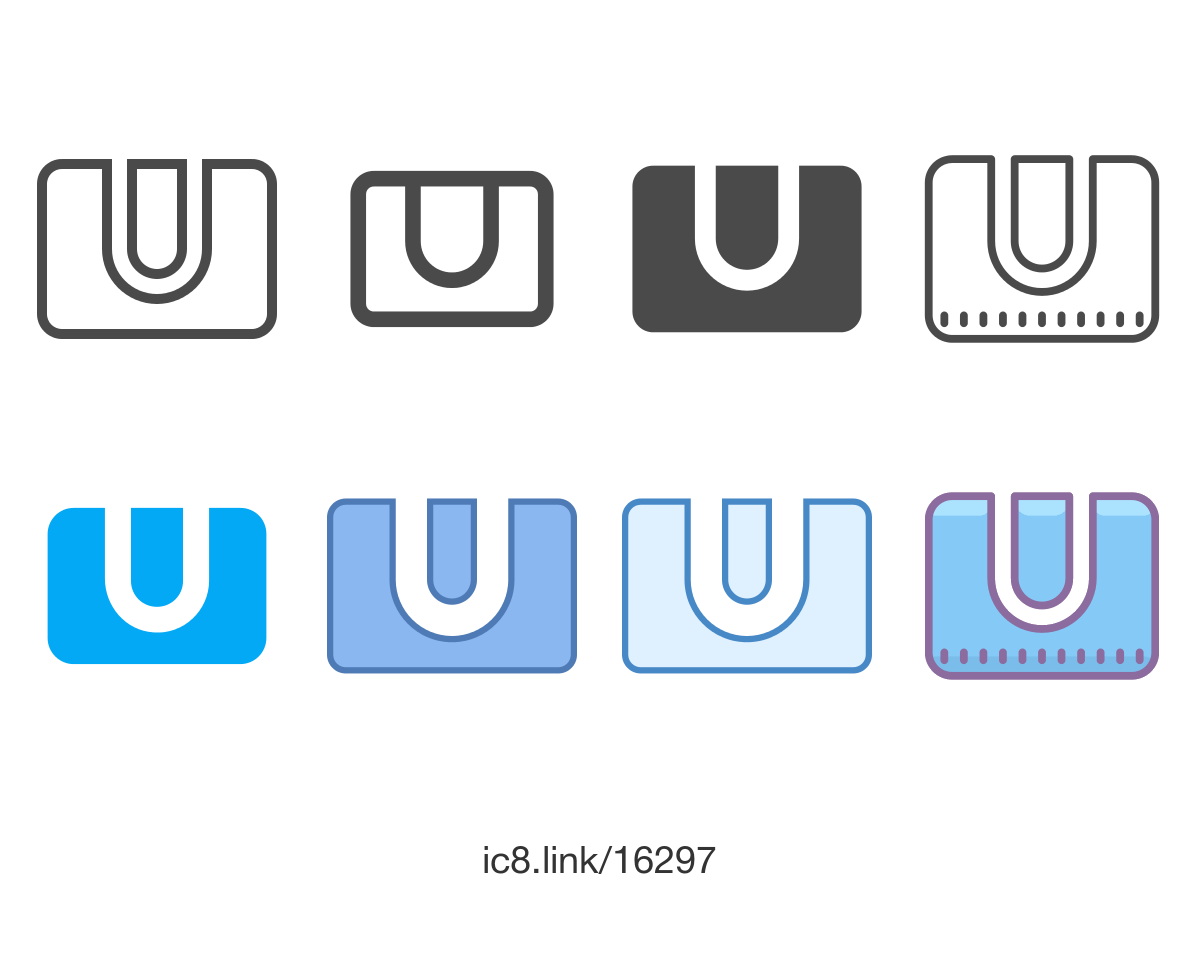 1200x960 Nintendo Wii U Icon