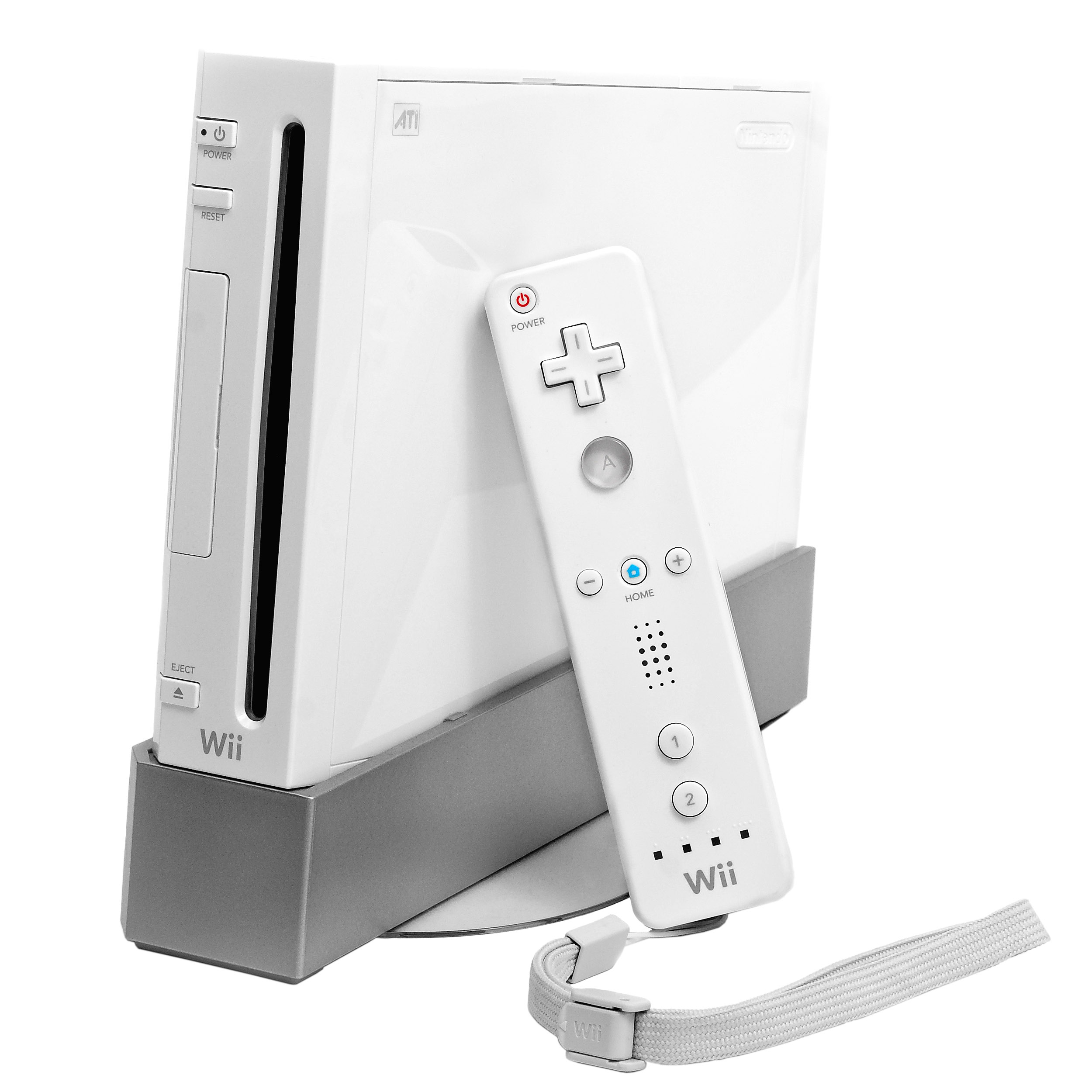 2500x2500 Wii
