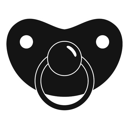 450x450 Girl Nipple Icon Simple Illustration Of Girl Nipple Vector Icon