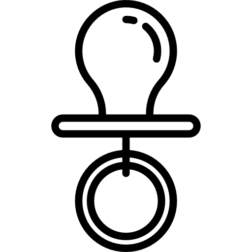 512x512 Nipple Icons Free Download