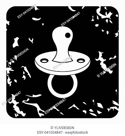 431x470 Nipple Grunge Icon Stock Photos And Images Age Fotostock