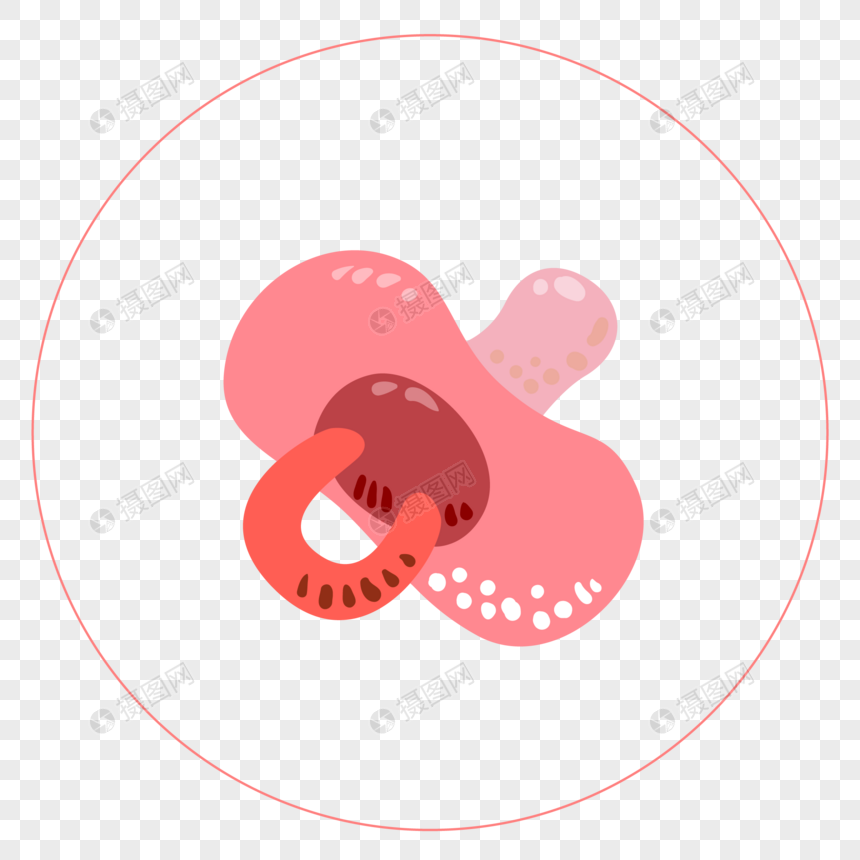 860x860 Nipple Icon Png Image Picture Free Download