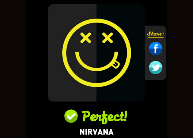 632x453 Nirvana Icon Pop Quiz Answers Icon Pop Quiz Cheats