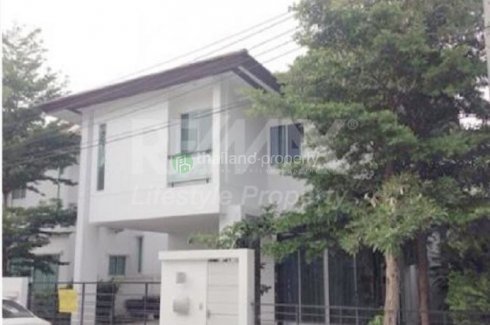 490x325 Bedrooms House In Nirvana Icon Wongwaen Rama Saphan Sung