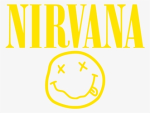 300x226 Nirvana Logo Png, Transparent Nirvana Logo Png Image Free Download