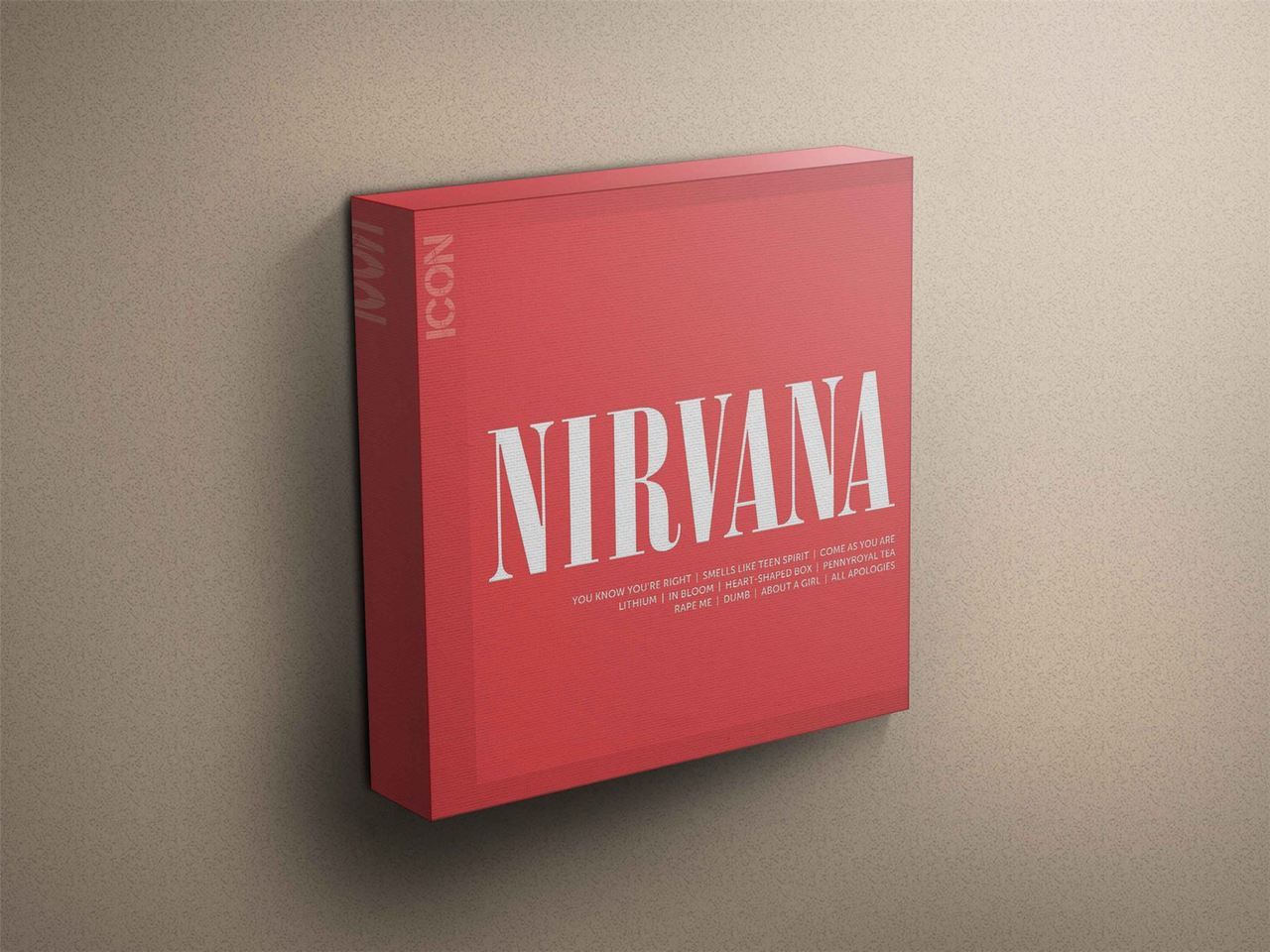 Nirvana Icon at Vectorified.com | Collection of Nirvana Icon free for ...