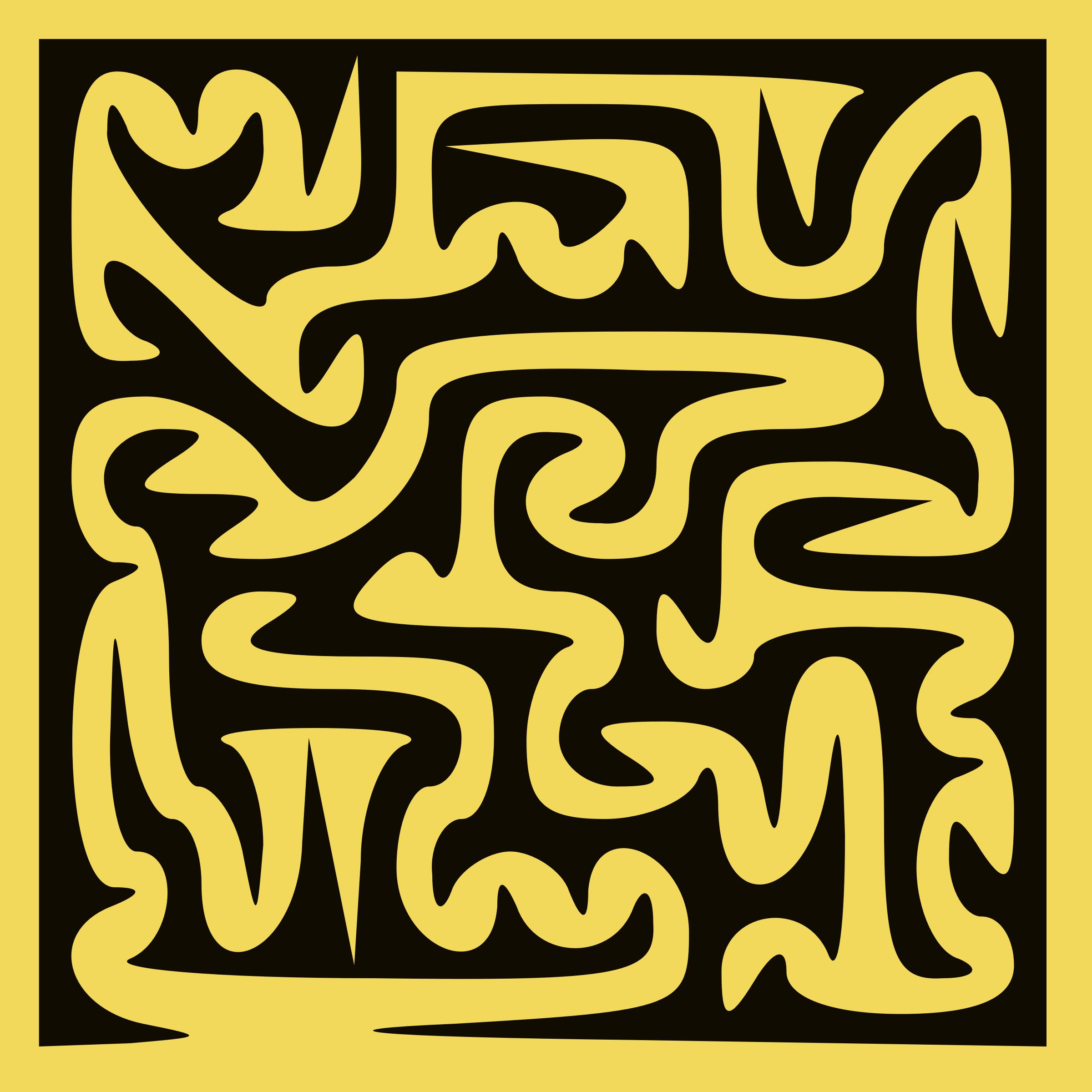 2400x2400 A Tiny Nirvana Maze Icons Png