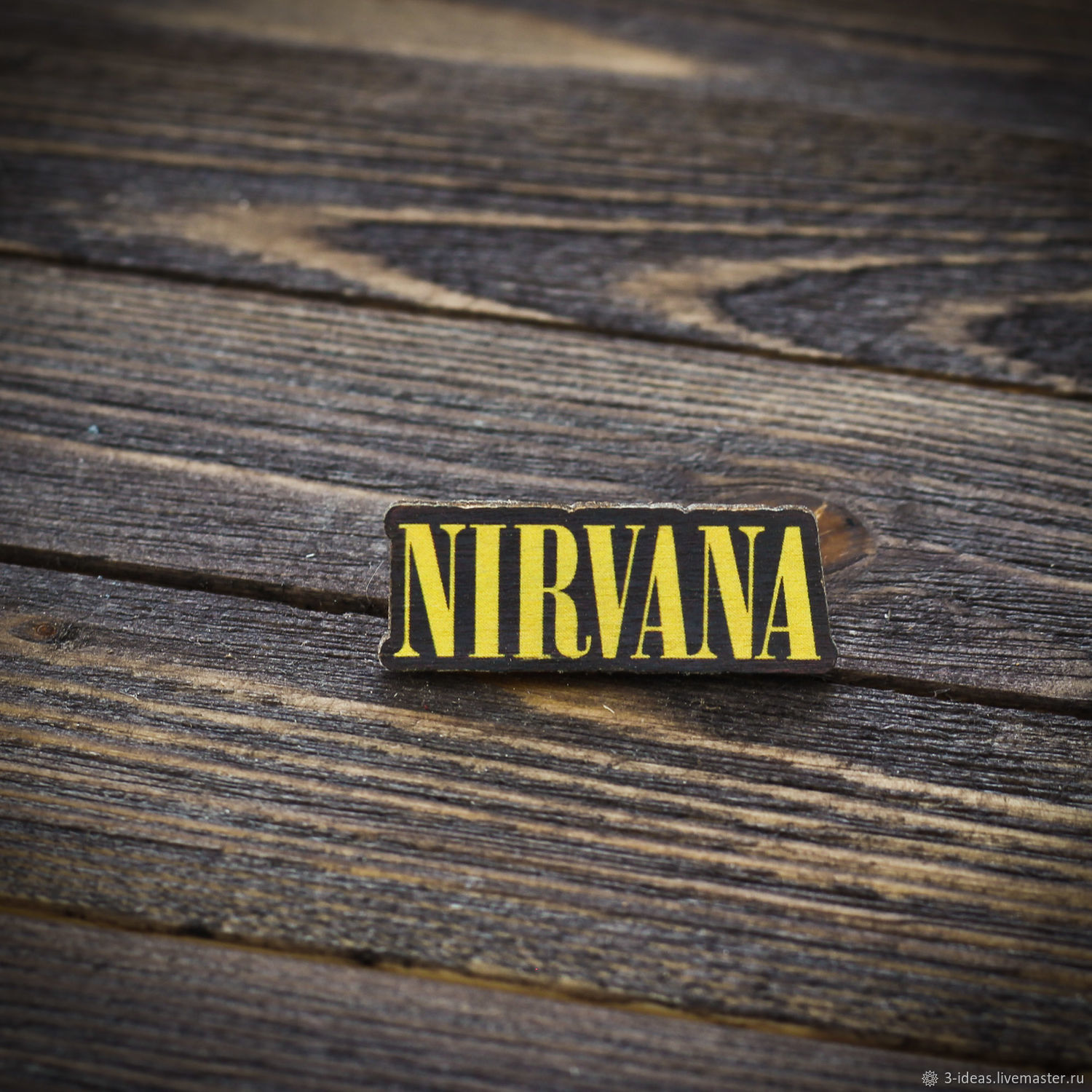 1500x1500 Wooden Icon Nirvana Shop Online On Livemaster With Shipping