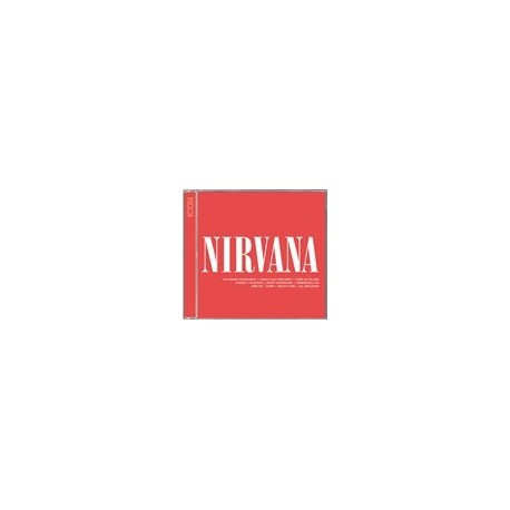 458x458 Icon Nirvana