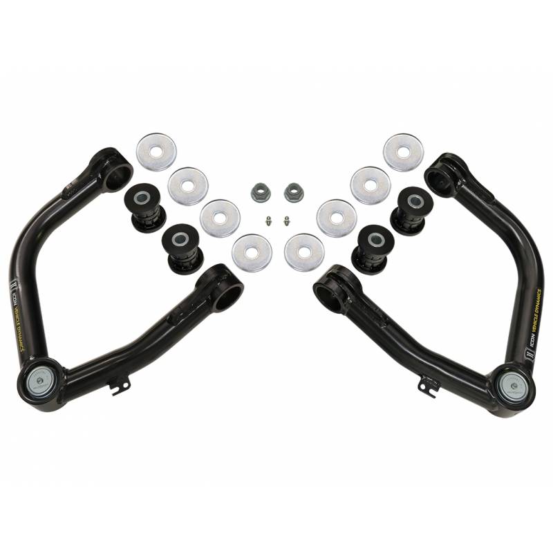 800x800 Icon Up Nissan Titan Xd Delta Joint Tubular Upper Control Arm Kit