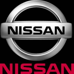 250x250 Nissan Logo Icon