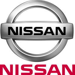 256x256 Nissan Logo Icon
