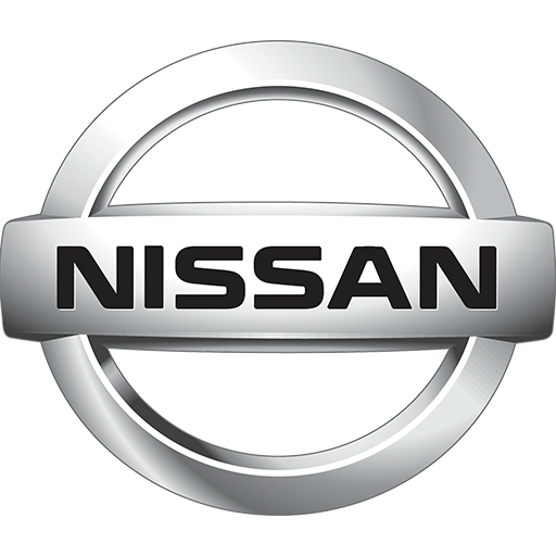 512x512 Cropped Nissan Icon