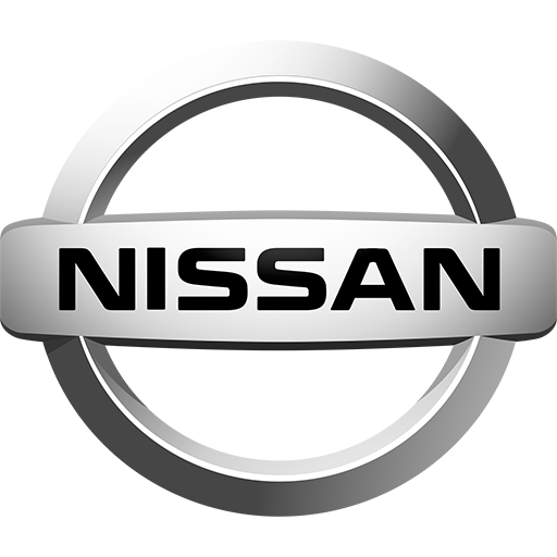 512x512 Cropped Nissan Icon Hull Nissan