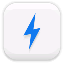 256x256 Nitro Icon Pacifica Iconset Bokehlicia