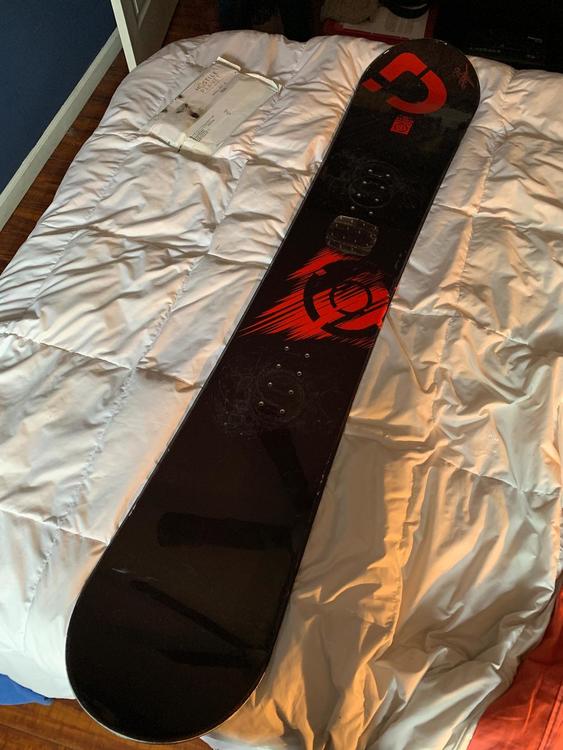563x750 Nitro Icon Snowboarding Snowboards Sidelineswap