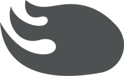 250x154 Nitro Icon Jdm Sticker