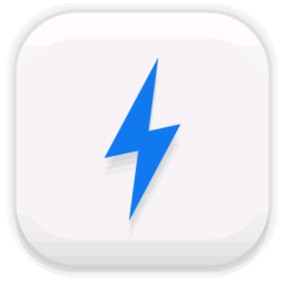 400x400 Nitro Icon Png