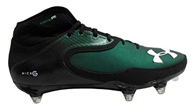 395x230 Under Armour Team Nitro Icon Mid D Men's Football