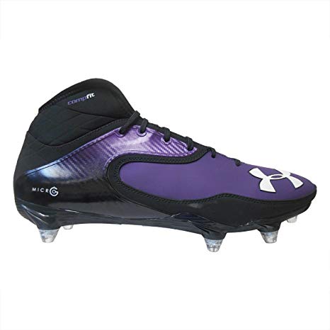 466x466 Under Armour Team Nitro Icon Mid D Men's Detachable