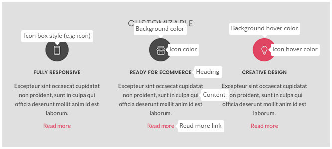 666x300 Icon Box Nitro Documentation