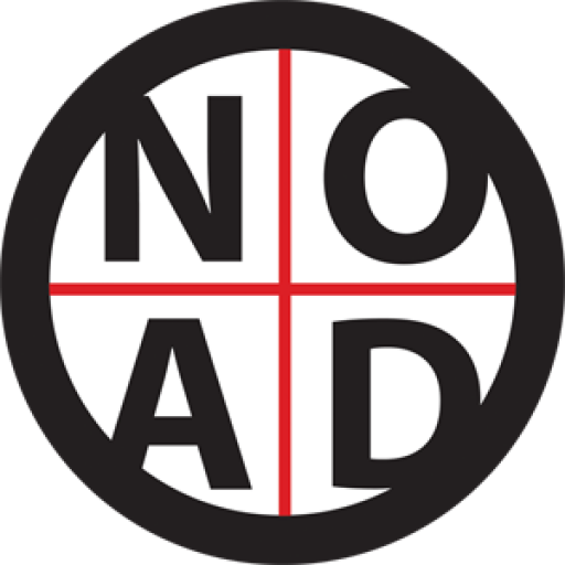 No Ad Transforming Subway Ads Into Art 512x512 No Ad Transforming Subway Ads Into Art